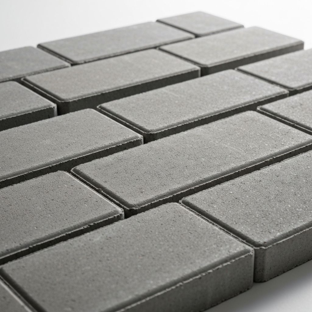 Кирпичик 40 мм