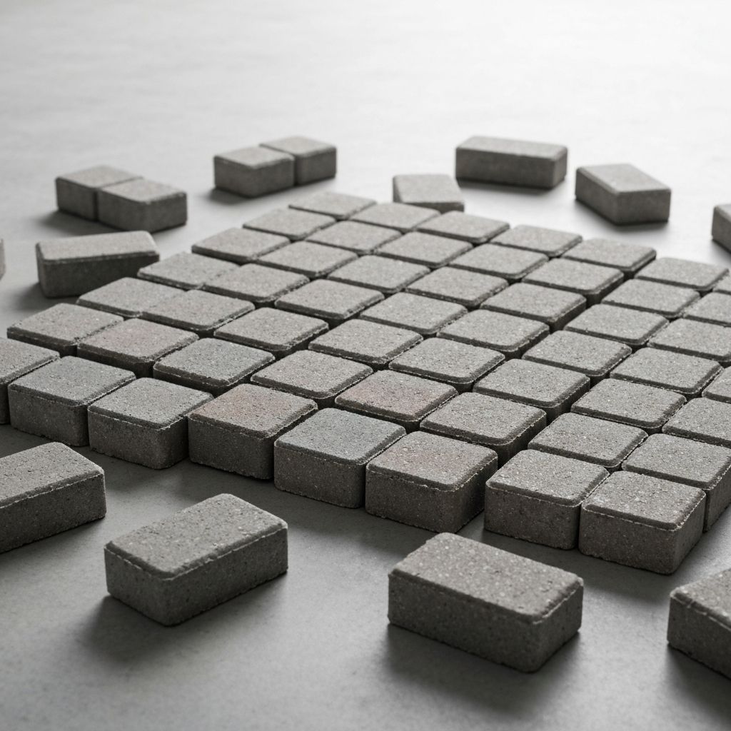 Старый город 40 мм